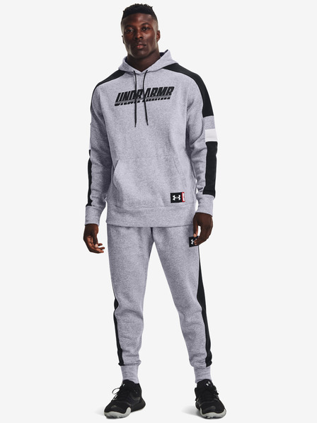 Under Armour Мъжки спортни панталони Under Armour UA BASELINE FLEECE JOGGER