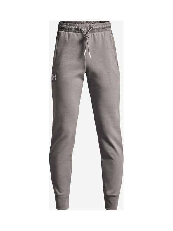 Under Armour Момчешки долнища Under Armour Summit Knit Pants