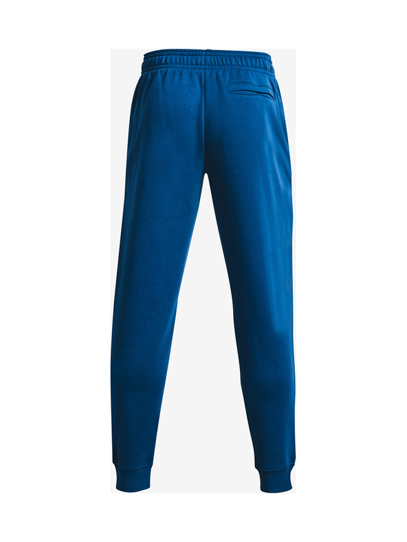 Under Armour Мъжки долнища Under Armour RIVAL FLC SIGNATURE JGR