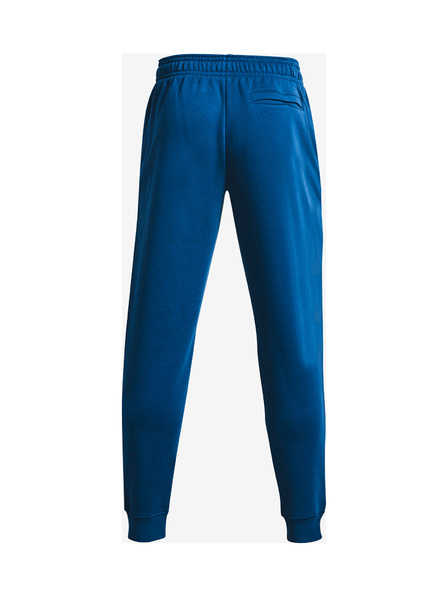 Under Armour Мъжки долнища Under Armour RIVAL FLC SIGNATURE JGR