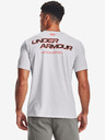 Under Armour Мъжка тениска Under Armour ABC CAMO FILL WORDMARK SS