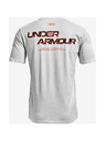 Under Armour Мъжка тениска Under Armour ABC CAMO FILL WORDMARK SS