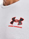 Under Armour Мъжка тениска Under Armour ABC CAMO FILL WORDMARK SS