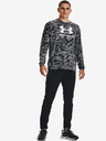 Under Armour Мъжка тениска Under Armour ABC CAMO LS