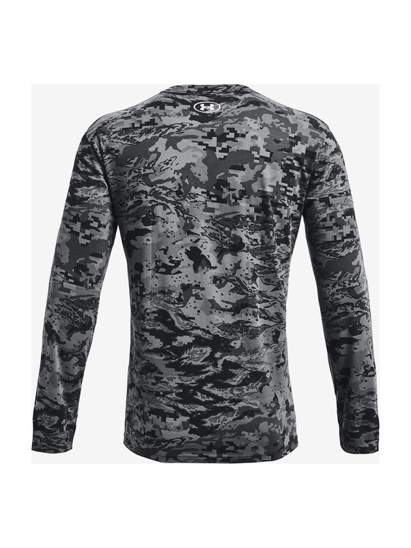 Under Armour Мъжка тениска Under Armour ABC CAMO LS