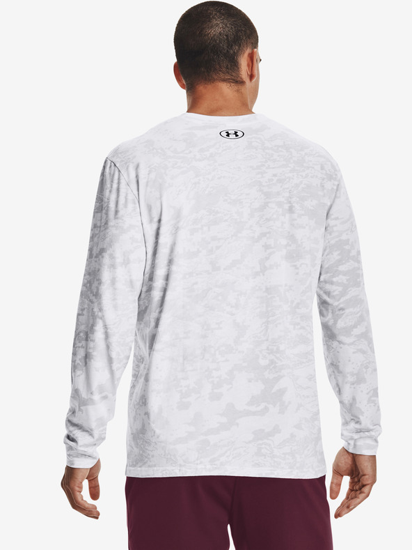 Under Armour Мъжка тениска Under Armour ABC CAMO LS