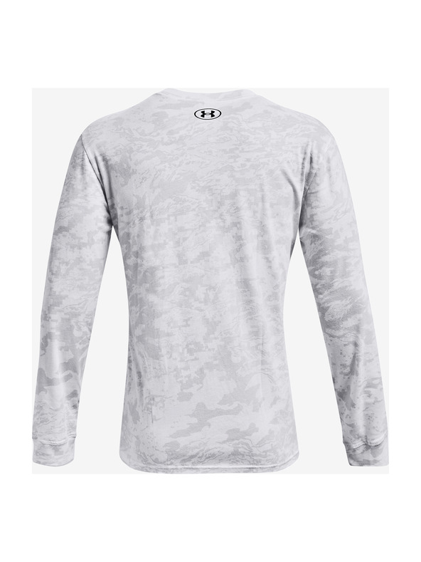 Under Armour Мъжка тениска Under Armour ABC CAMO LS
