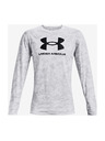 Under Armour Мъжка тениска Under Armour ABC CAMO LS