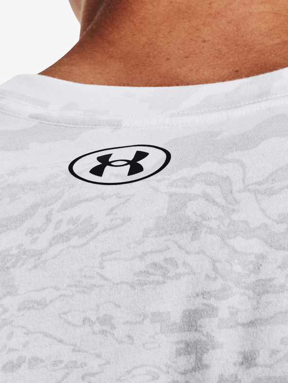 Under Armour Мъжка тениска Under Armour ABC CAMO LS
