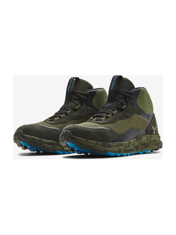 Under Armour Charged Bandit Trek 2 Боти