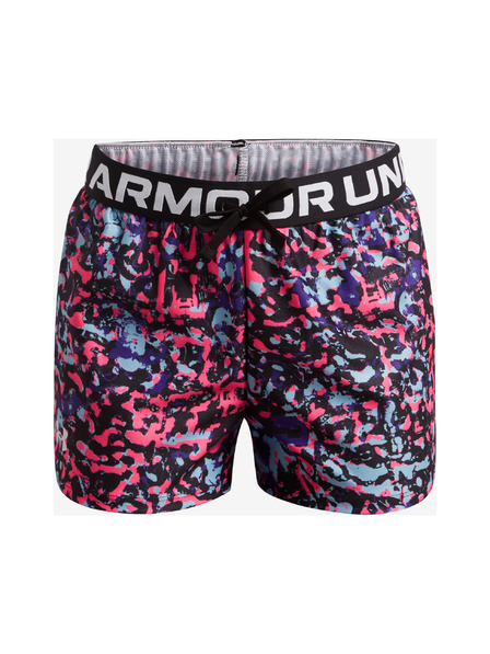 Under Armour Play Up Printed Детски шорти
