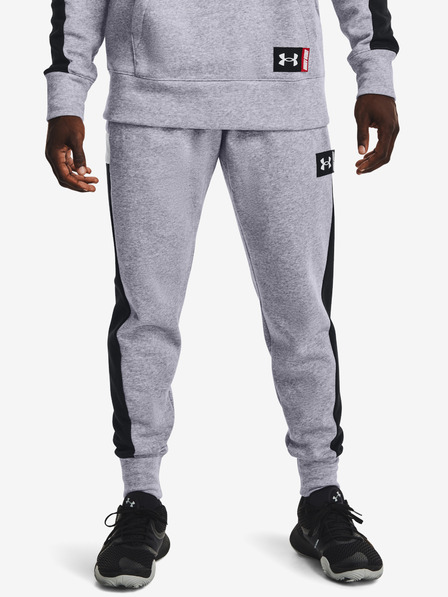 Under Armour Мъжки спортни панталони Under Armour UA BASELINE FLEECE JOGGER