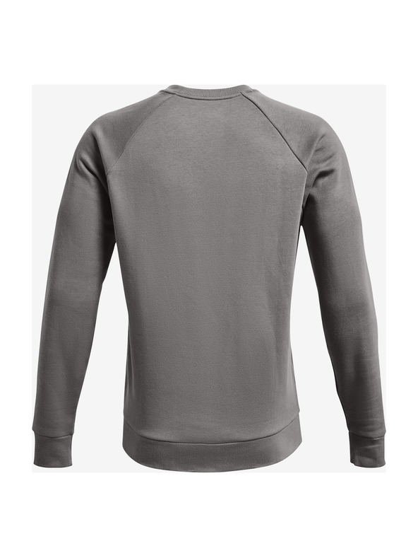 Under Armour Мъжки суитшърт Under Armour UA RIVAL FLC CAMO SCRIPT CRW