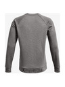 Under Armour Мъжки суитшърт Under Armour UA RIVAL FLC CAMO SCRIPT CRW