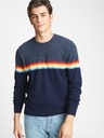 GAP Пуловер happy stripe GAP