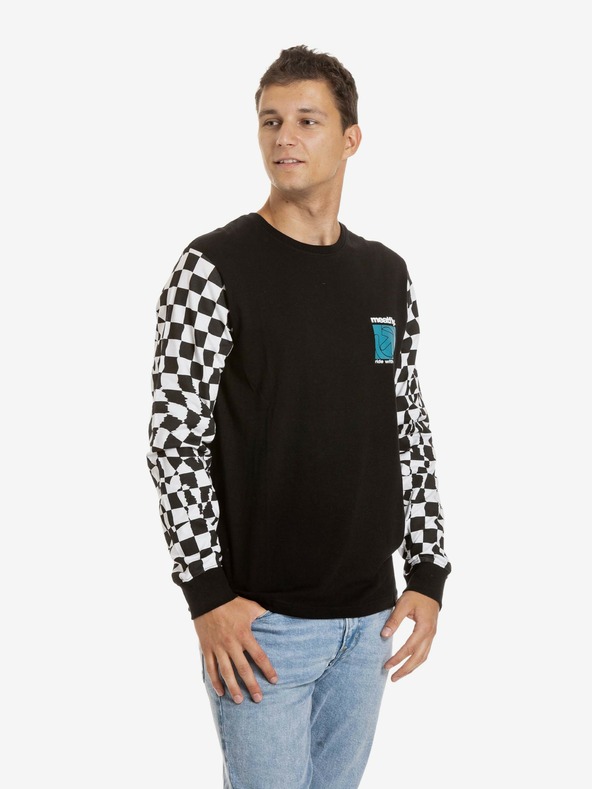 Meatfly Judgement T-shirt