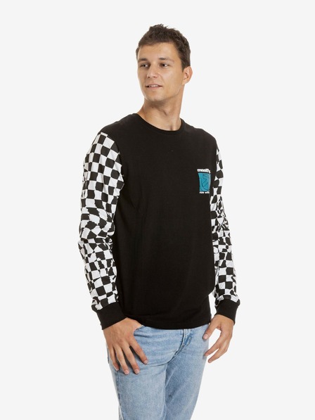 Meatfly Judgement T-shirt