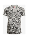 Under Armour Момчешка тениска Under Armour Tech BL Printed SS