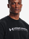 Under Armour Мъжка тениска Under Armour SIGNATURE VORTEX HW SS