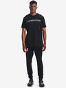 Under Armour Мъжка тениска Under Armour SIGNATURE VORTEX HW SS