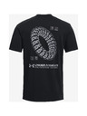 Under Armour Мъжка тениска Under Armour SIGNATURE VORTEX HW SS