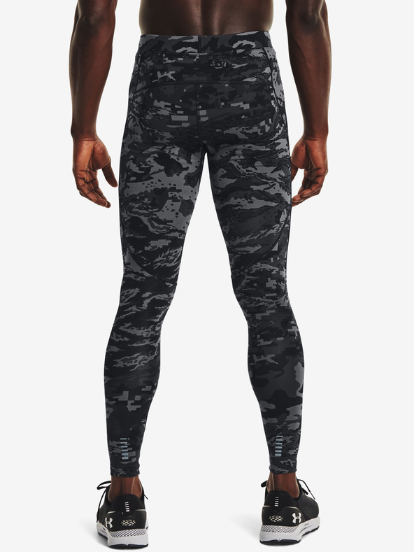 Under Armour Мъжки компресионни легинси Under Armour Fly Fast Printed Tight