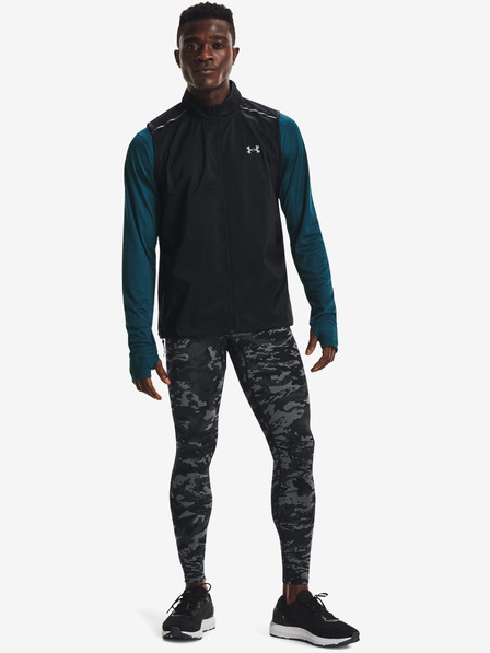 Under Armour Мъжки компресионни легинси Under Armour Fly Fast Printed Tight