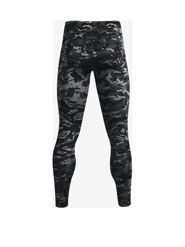 Under Armour Мъжки компресионни легинси Under Armour Fly Fast Printed Tight