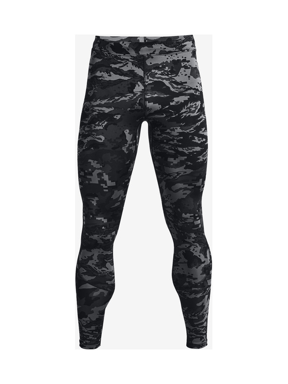 Under Armour Мъжки компресионни легинси Under Armour Fly Fast Printed Tight