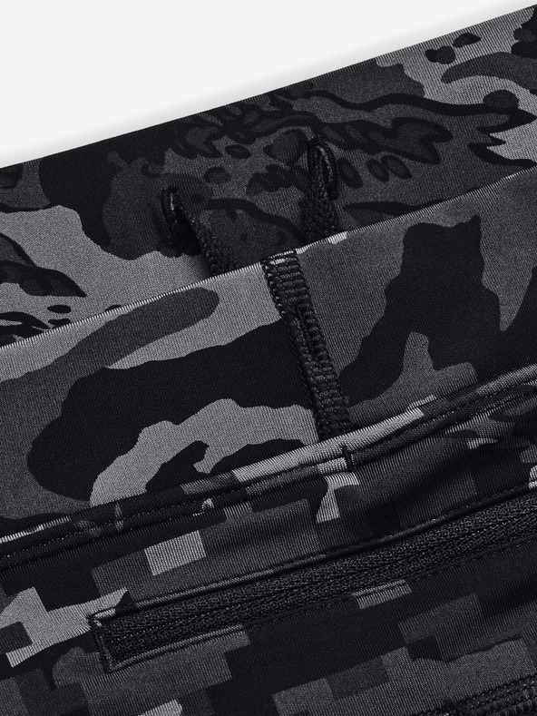 Under Armour Мъжки компресионни легинси Under Armour Fly Fast Printed Tight