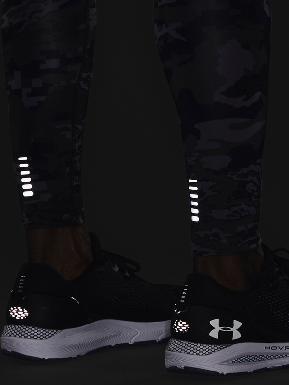 Under Armour Мъжки компресионни легинси Under Armour Fly Fast Printed Tight