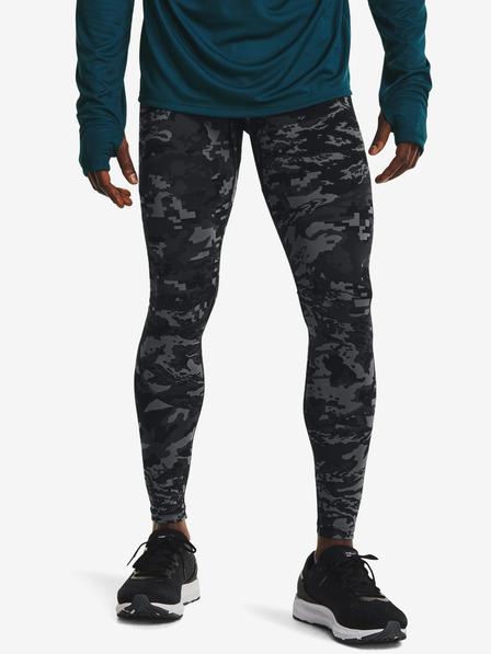 Under Armour Мъжки компресионни легинси Under Armour Fly Fast Printed Tight