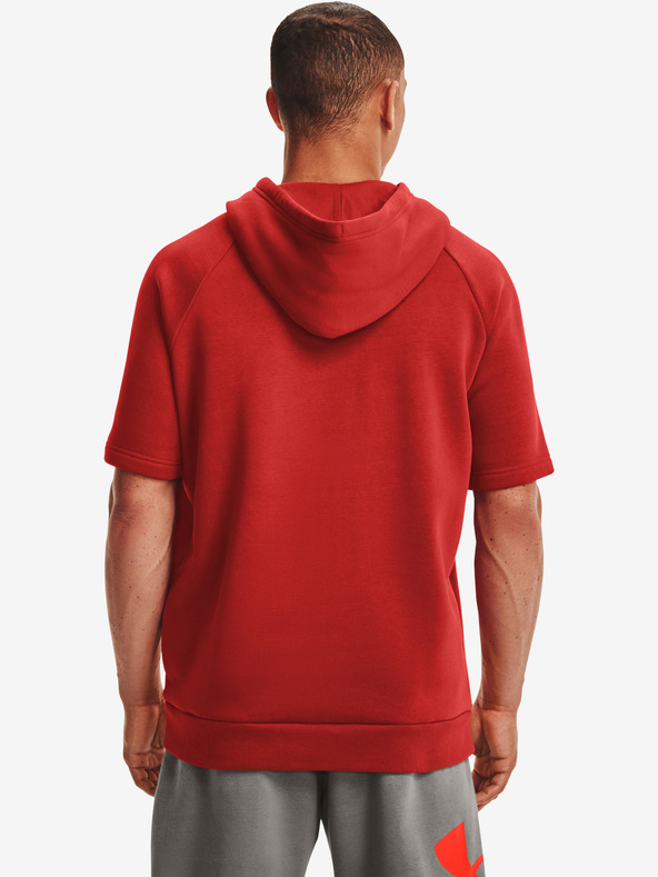 Under Armour Rival Fic Big Logo Суитшърт