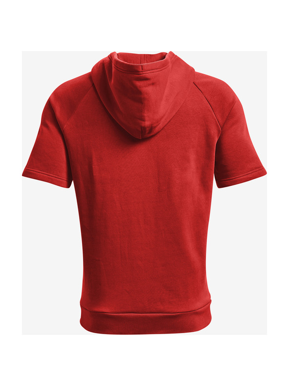 Under Armour Rival Fic Big Logo Суитшърт