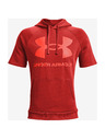 Under Armour Rival Fic Big Logo Суитшърт