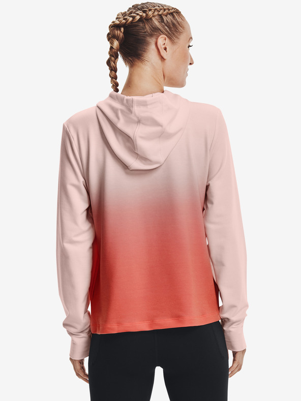 Under Armour Rival Terry Gradient Суитшърт