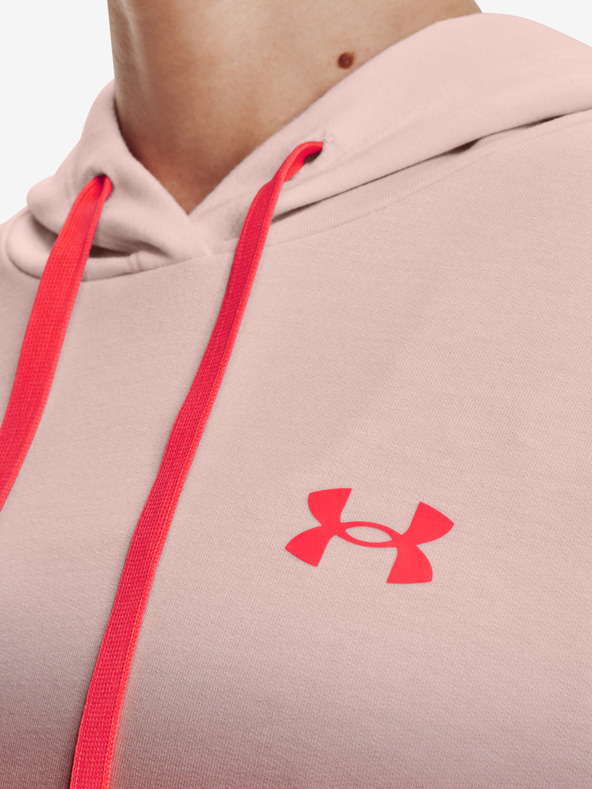 Under Armour Rival Terry Gradient Суитшърт