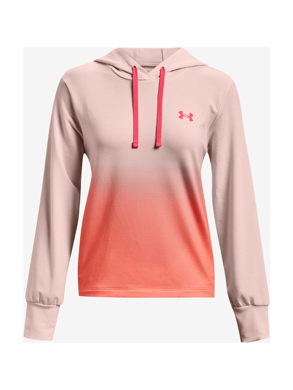 Under Armour Rival Terry Gradient Суитшърт