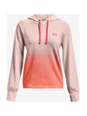 Under Armour Rival Terry Gradient Суитшърт