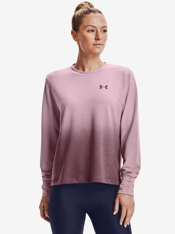Under Armour Rival Terry Gradient Суитшърт