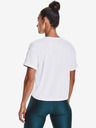 Under Armour Live Glow Graphic Тениска