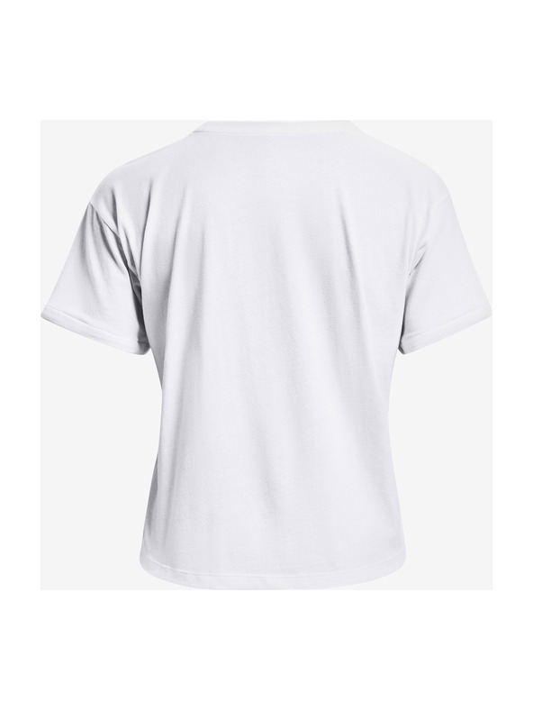 Under Armour Live Glow Graphic Тениска