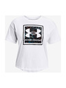 Under Armour Live Glow Graphic Тениска