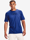 Under Armour Мъжка тениска Under Armour ONLY WAY IS THROUGH SS