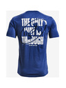 Under Armour Мъжка тениска Under Armour ONLY WAY IS THROUGH SS