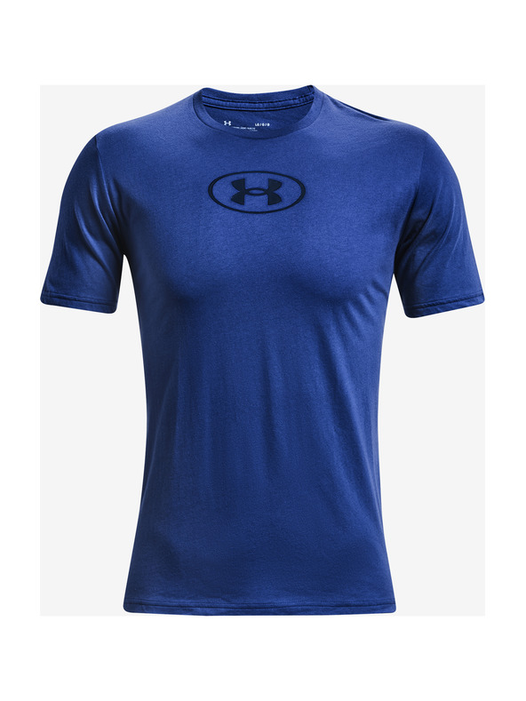 Under Armour Мъжка тениска Under Armour ONLY WAY IS THROUGH SS