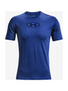 Under Armour Мъжка тениска Under Armour ONLY WAY IS THROUGH SS