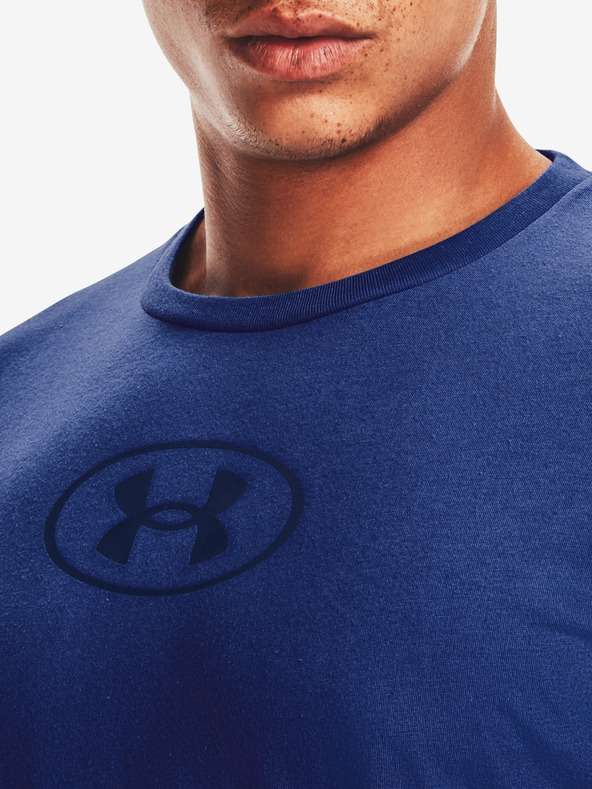 Under Armour Мъжка тениска Under Armour ONLY WAY IS THROUGH SS