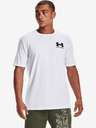 Under Armour Мъжка тениска Under Armour ABC CAMO FILL WORDMARK SS