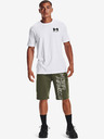 Under Armour Мъжка тениска Under Armour ABC CAMO FILL WORDMARK SS